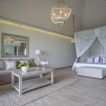 Zawadi Hotel, Zanzibar Michamvi Kae Номер фото