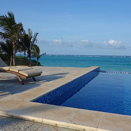 Zawadi Hotel, Zanzibar Michamvi Kae Екстер'єр фото