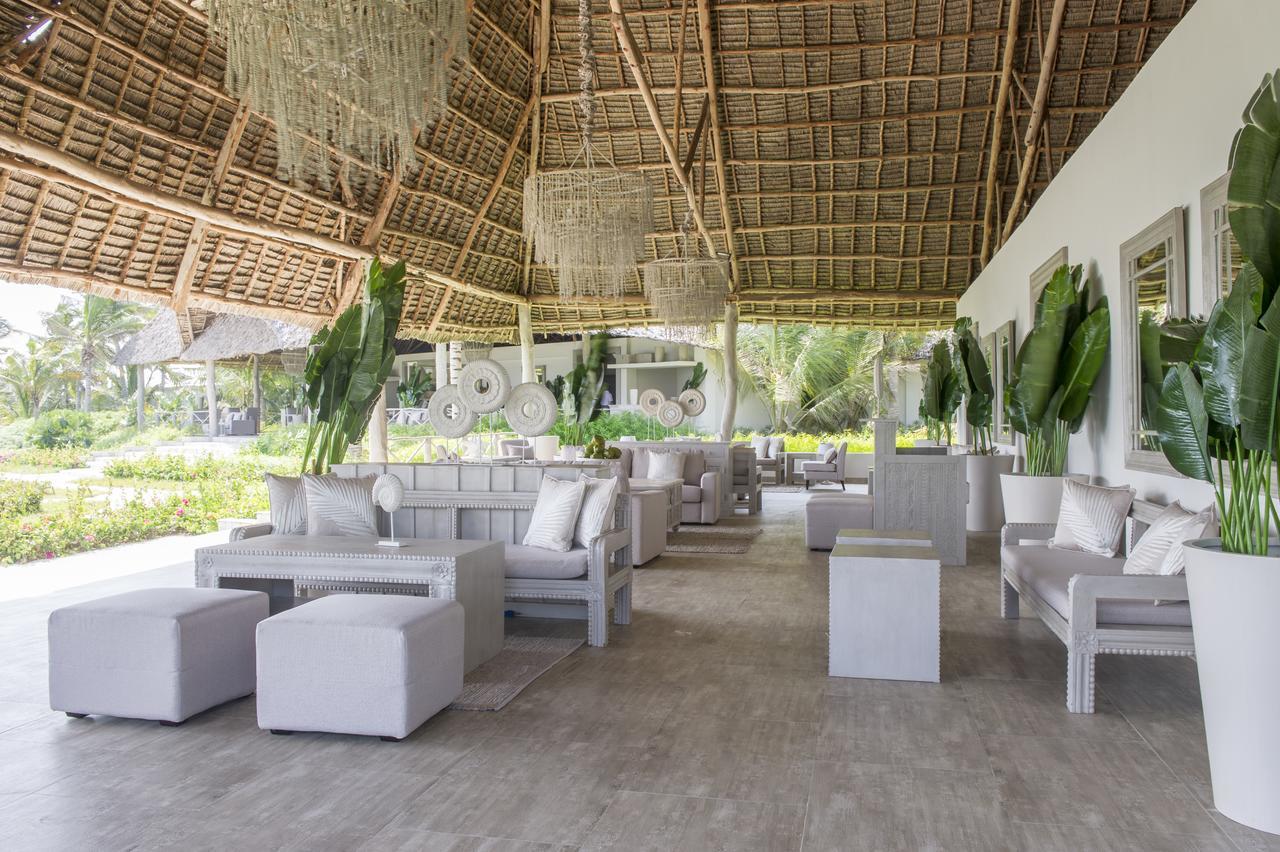 Zawadi Hotel, Zanzibar Michamvi Kae Екстер'єр фото
