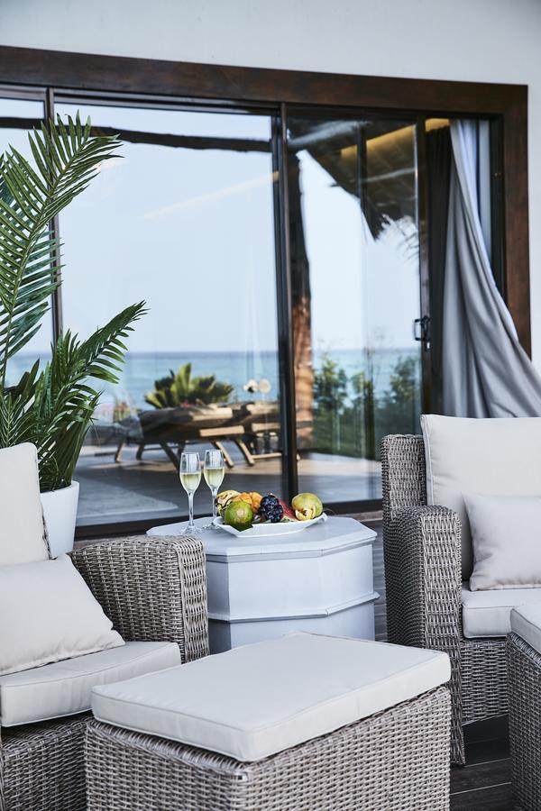 Zawadi Hotel, Zanzibar Michamvi Kae Екстер'єр фото