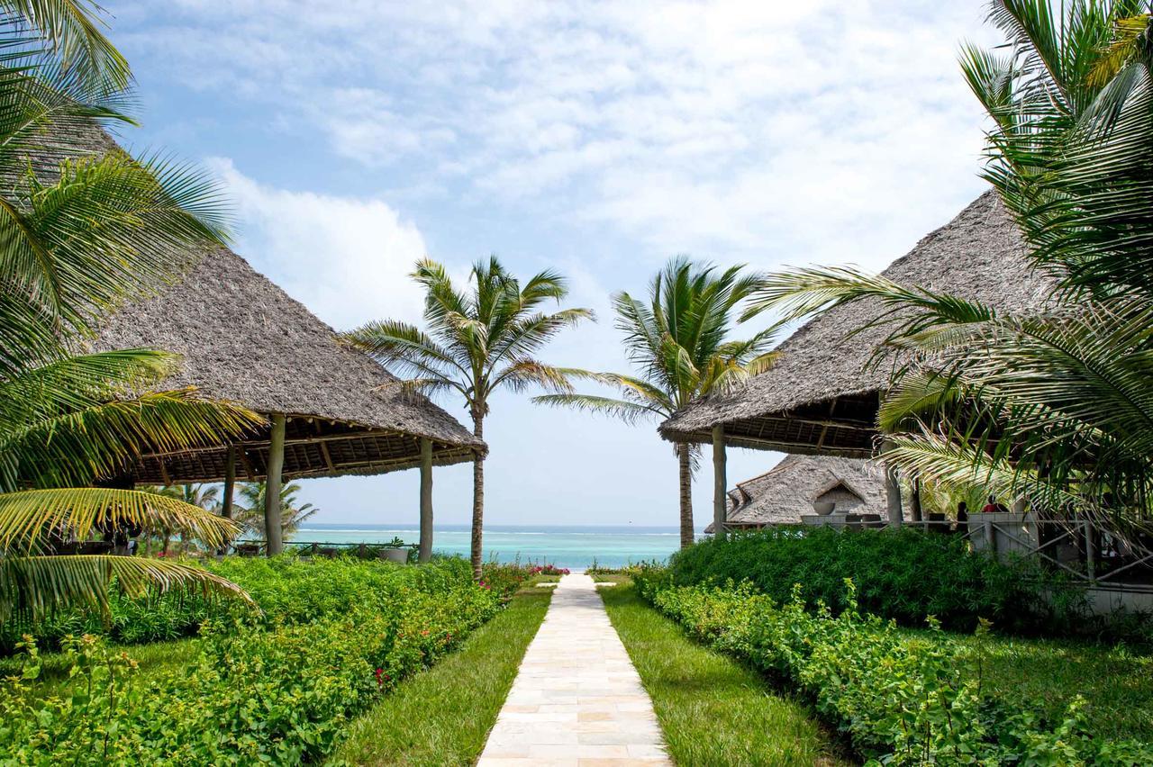 Zawadi Hotel, Zanzibar Michamvi Kae Екстер'єр фото