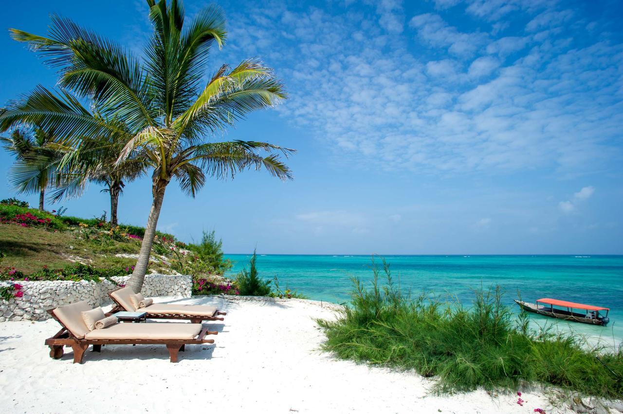 Zawadi Hotel, Zanzibar Michamvi Kae Екстер'єр фото