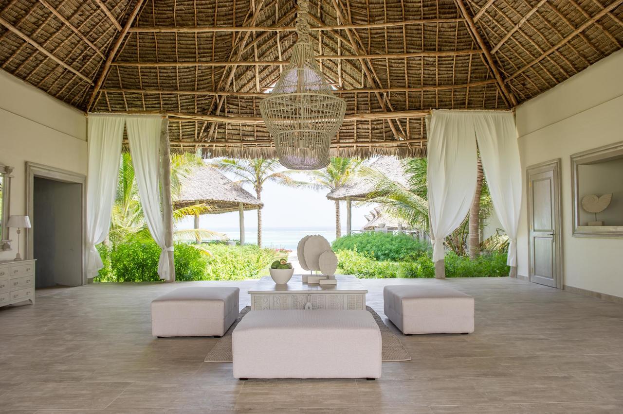 Zawadi Hotel, Zanzibar Michamvi Kae Екстер'єр фото