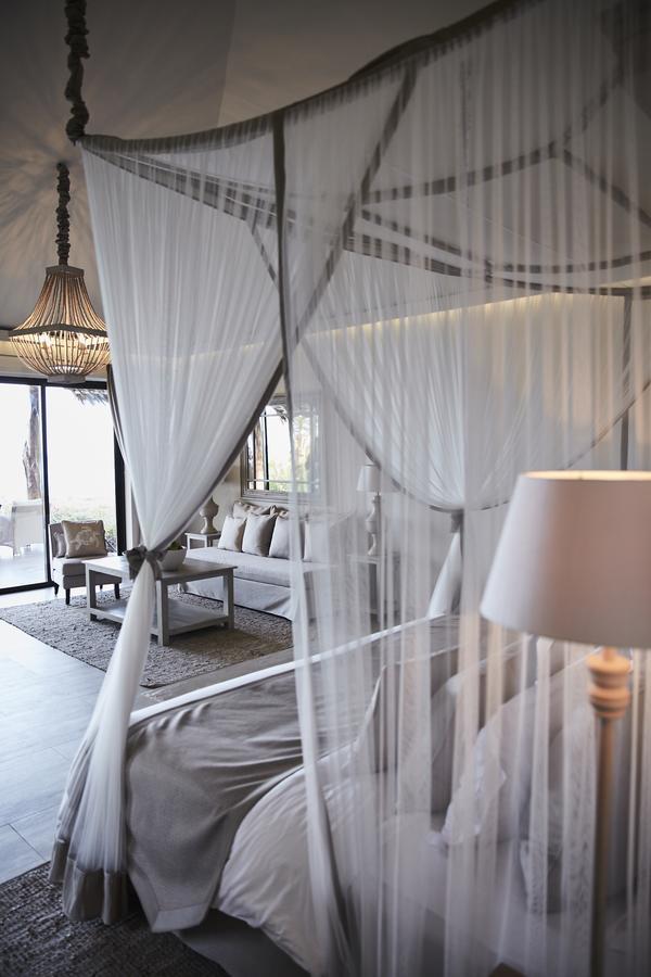 Zawadi Hotel, Zanzibar Michamvi Kae Екстер'єр фото