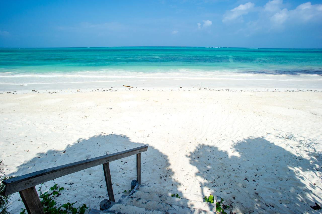 Zawadi Hotel, Zanzibar Michamvi Kae Екстер'єр фото
