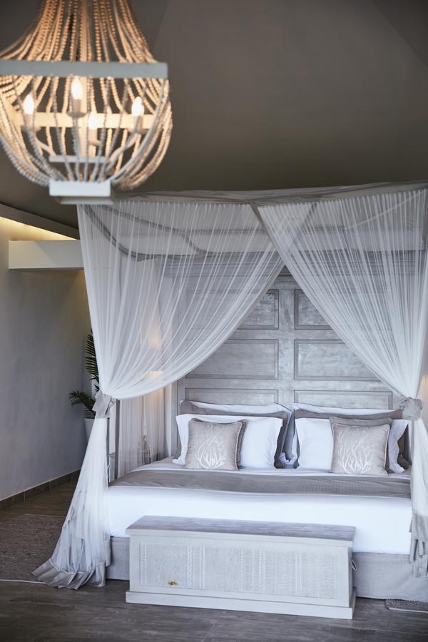Zawadi Hotel, Zanzibar Michamvi Kae Екстер'єр фото