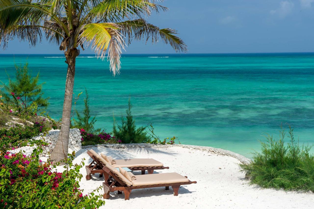 Zawadi Hotel, Zanzibar Michamvi Kae Екстер'єр фото