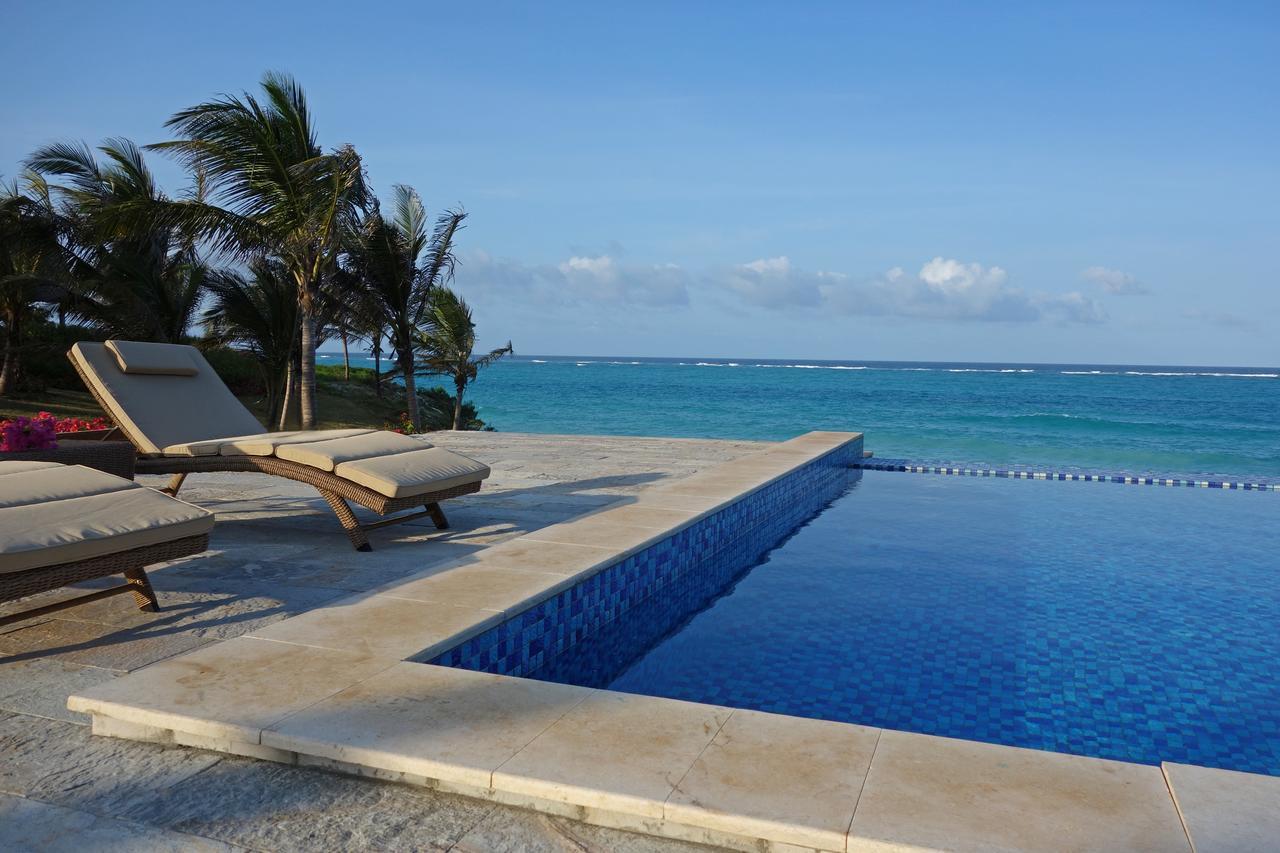 Zawadi Hotel, Zanzibar Michamvi Kae Екстер'єр фото