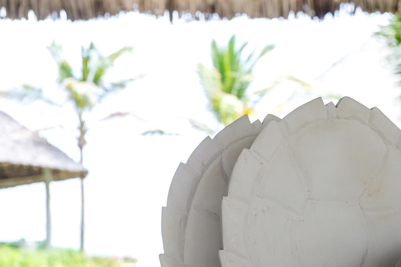 Zawadi Hotel, Zanzibar Michamvi Kae Екстер'єр фото