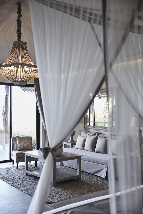 Zawadi Hotel, Zanzibar Michamvi Kae Екстер'єр фото