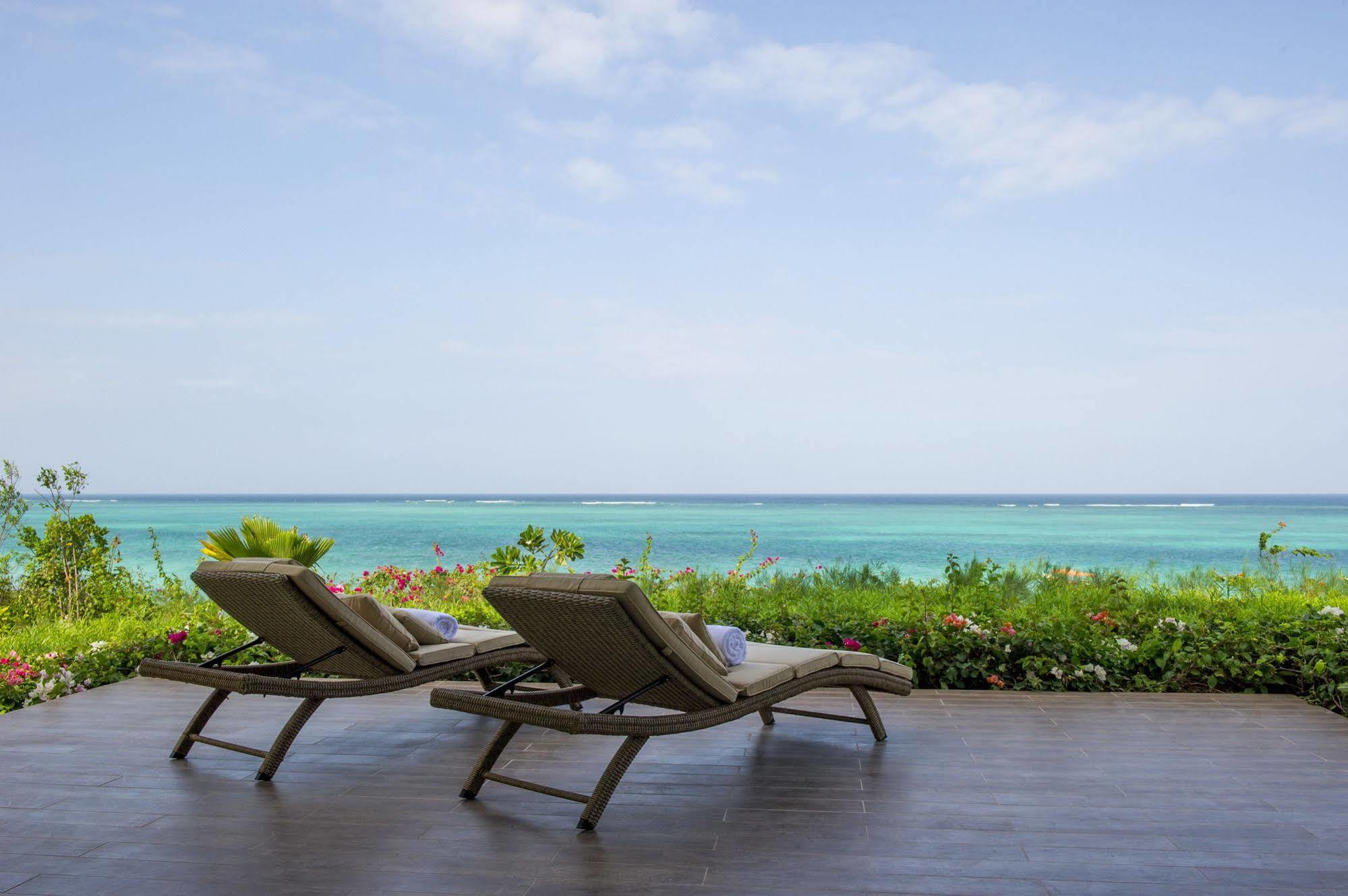 Zawadi Hotel, Zanzibar Michamvi Kae Екстер'єр фото