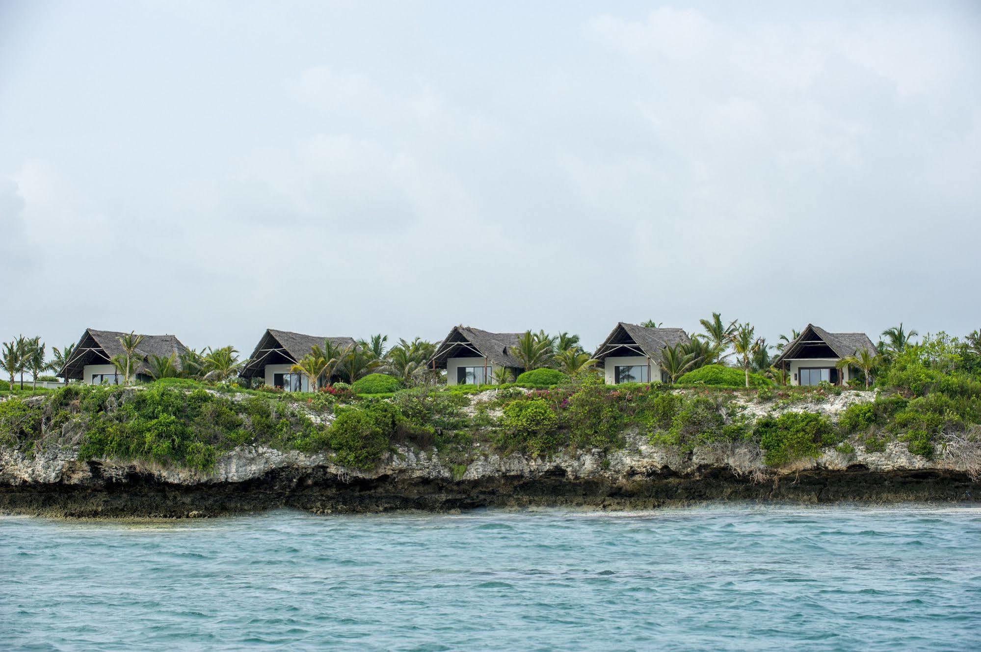 Zawadi Hotel, Zanzibar Michamvi Kae Екстер'єр фото
