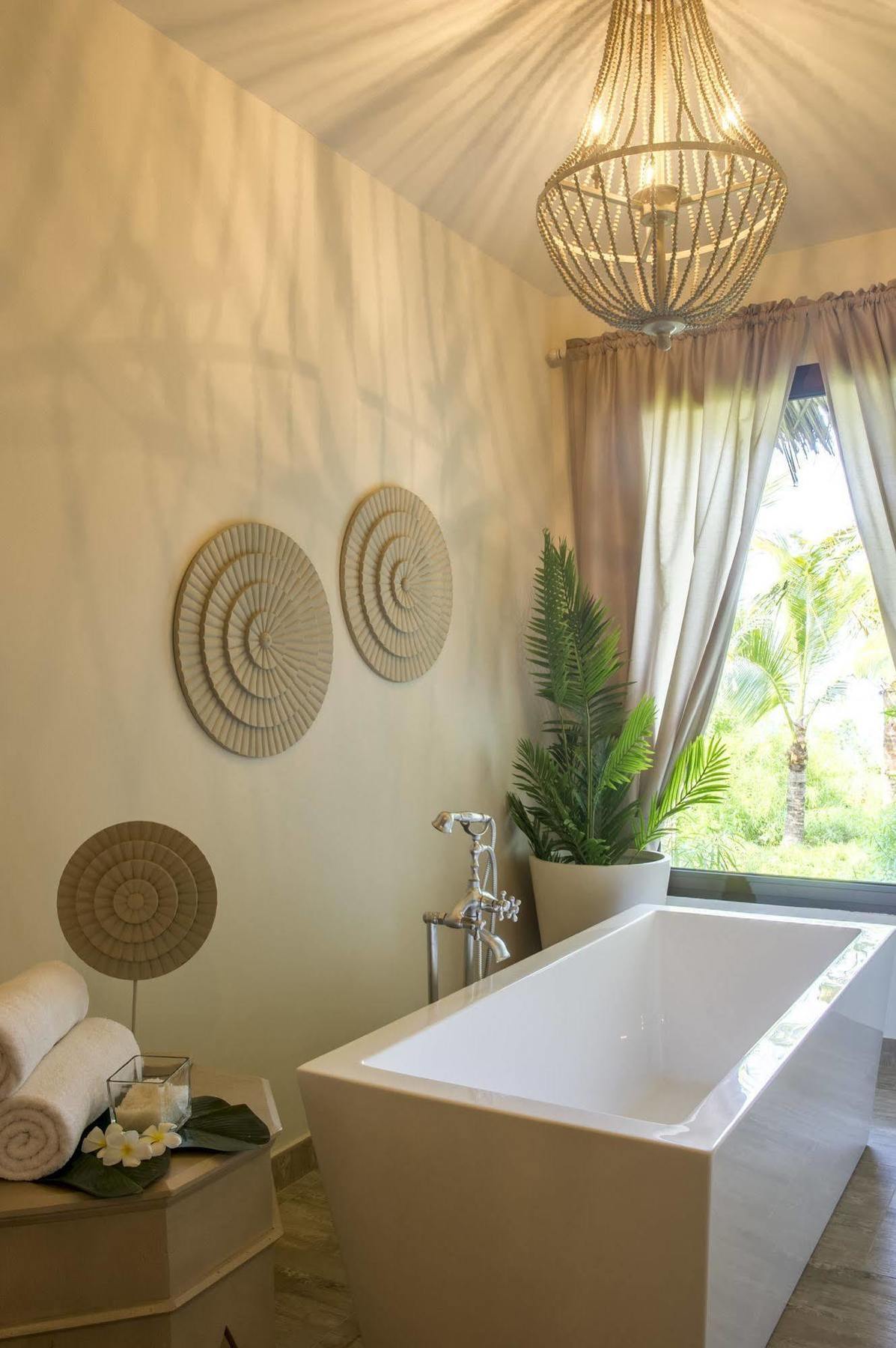 Zawadi Hotel, Zanzibar Michamvi Kae Екстер'єр фото