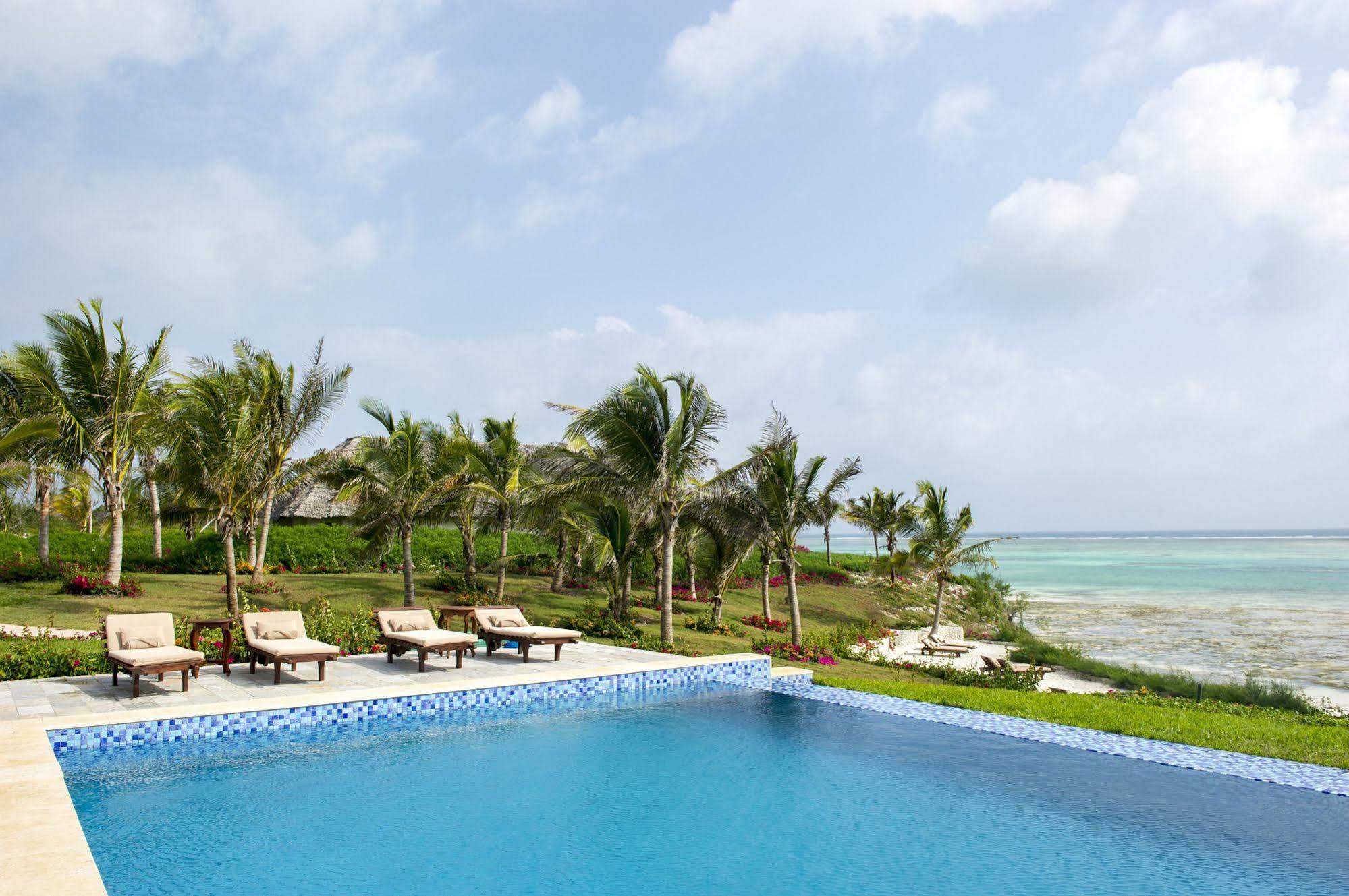 Zawadi Hotel, Zanzibar Michamvi Kae Екстер'єр фото