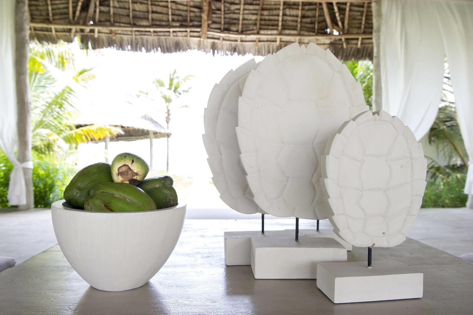 Zawadi Hotel, Zanzibar Michamvi Kae Екстер'єр фото