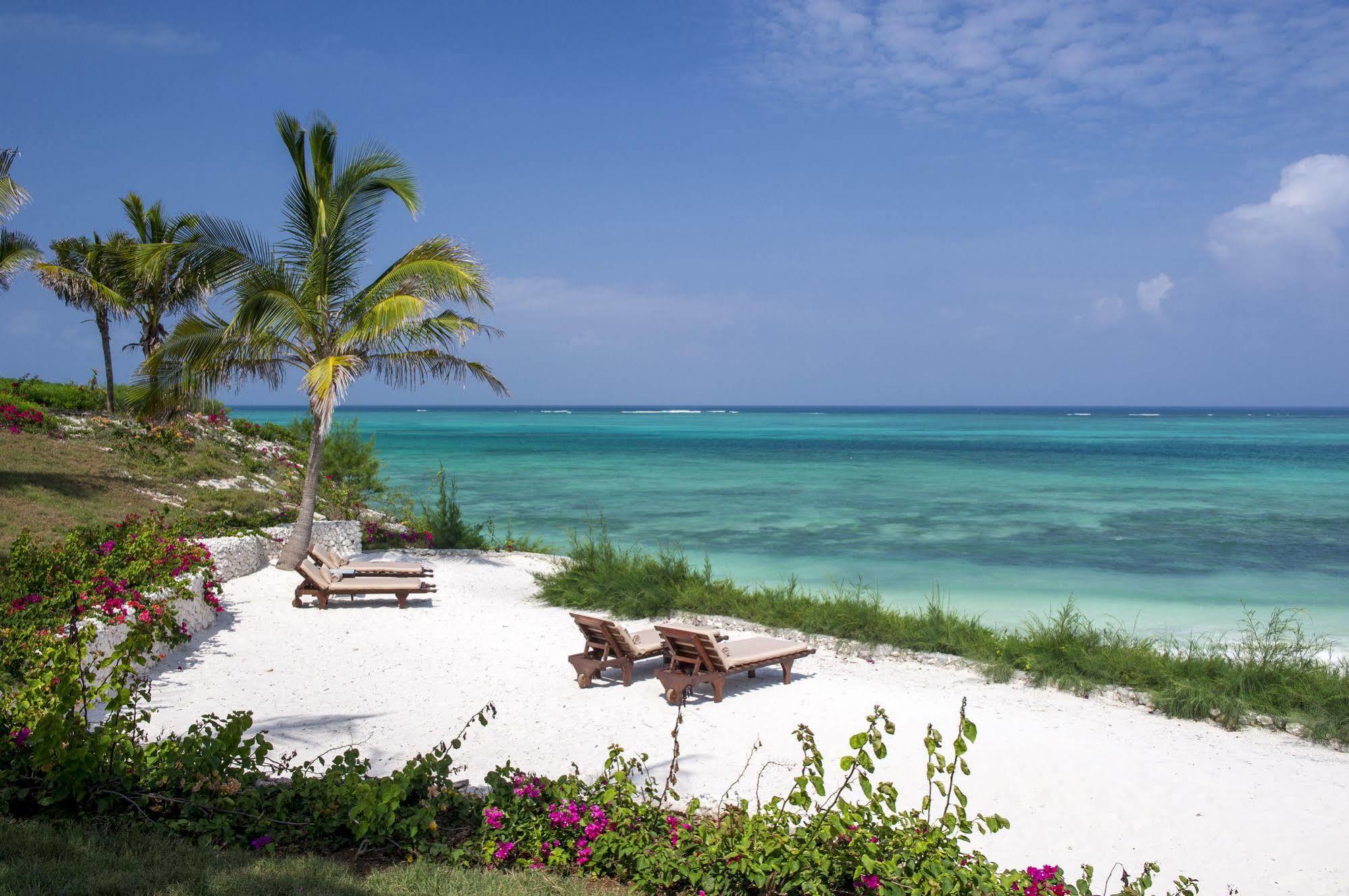 Zawadi Hotel, Zanzibar Michamvi Kae Екстер'єр фото