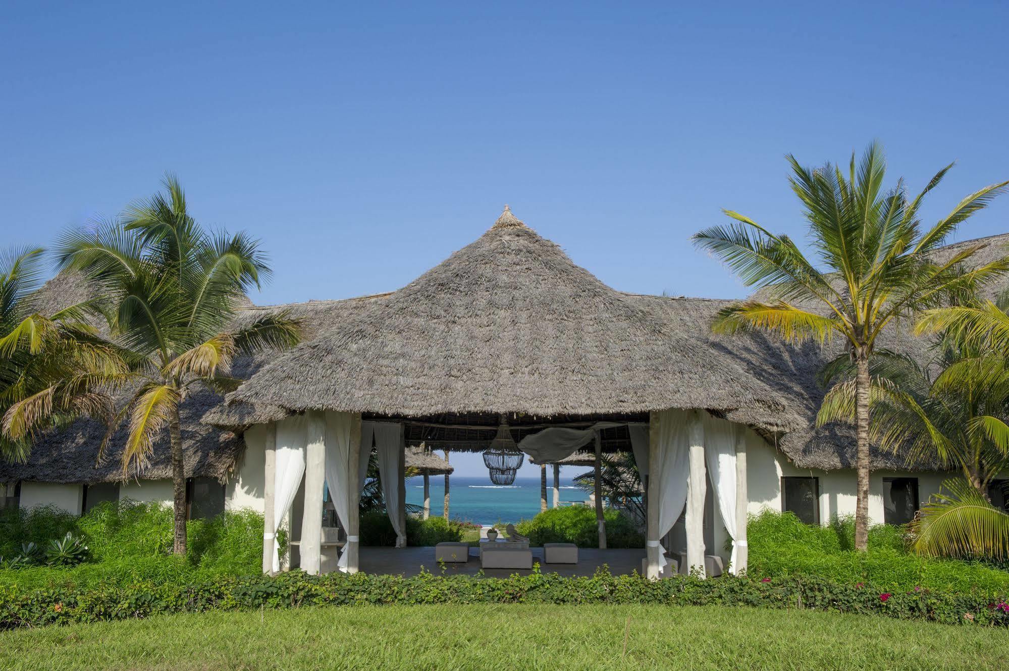 Zawadi Hotel, Zanzibar Michamvi Kae Екстер'єр фото